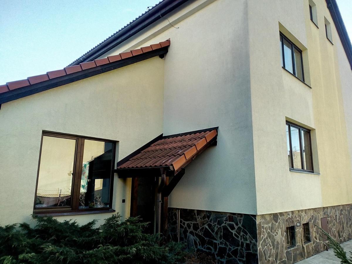 Apartment Beatris Jezersko Exterior photo