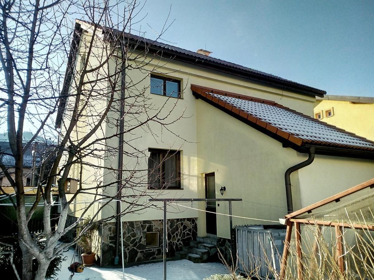 Apartment Beatris Jezersko Exterior photo