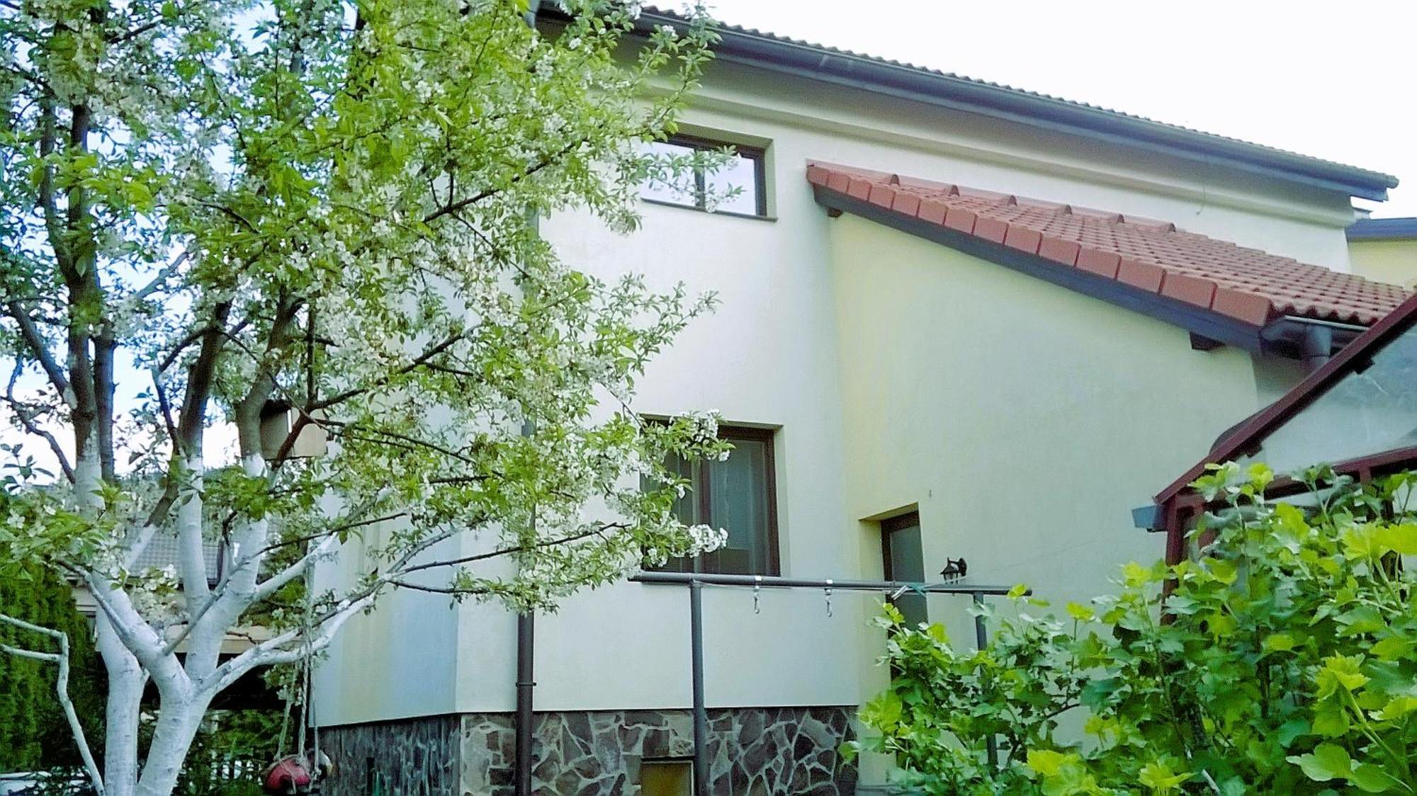 Apartment Beatris Jezersko Exterior photo