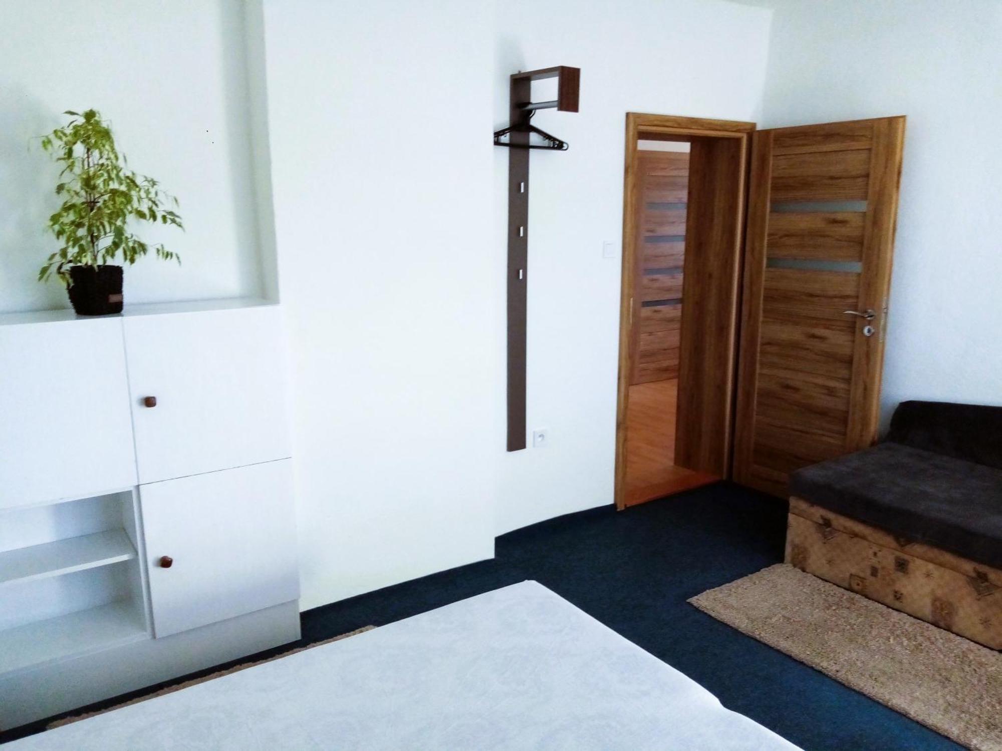 Apartment Beatris Jezersko Exterior photo