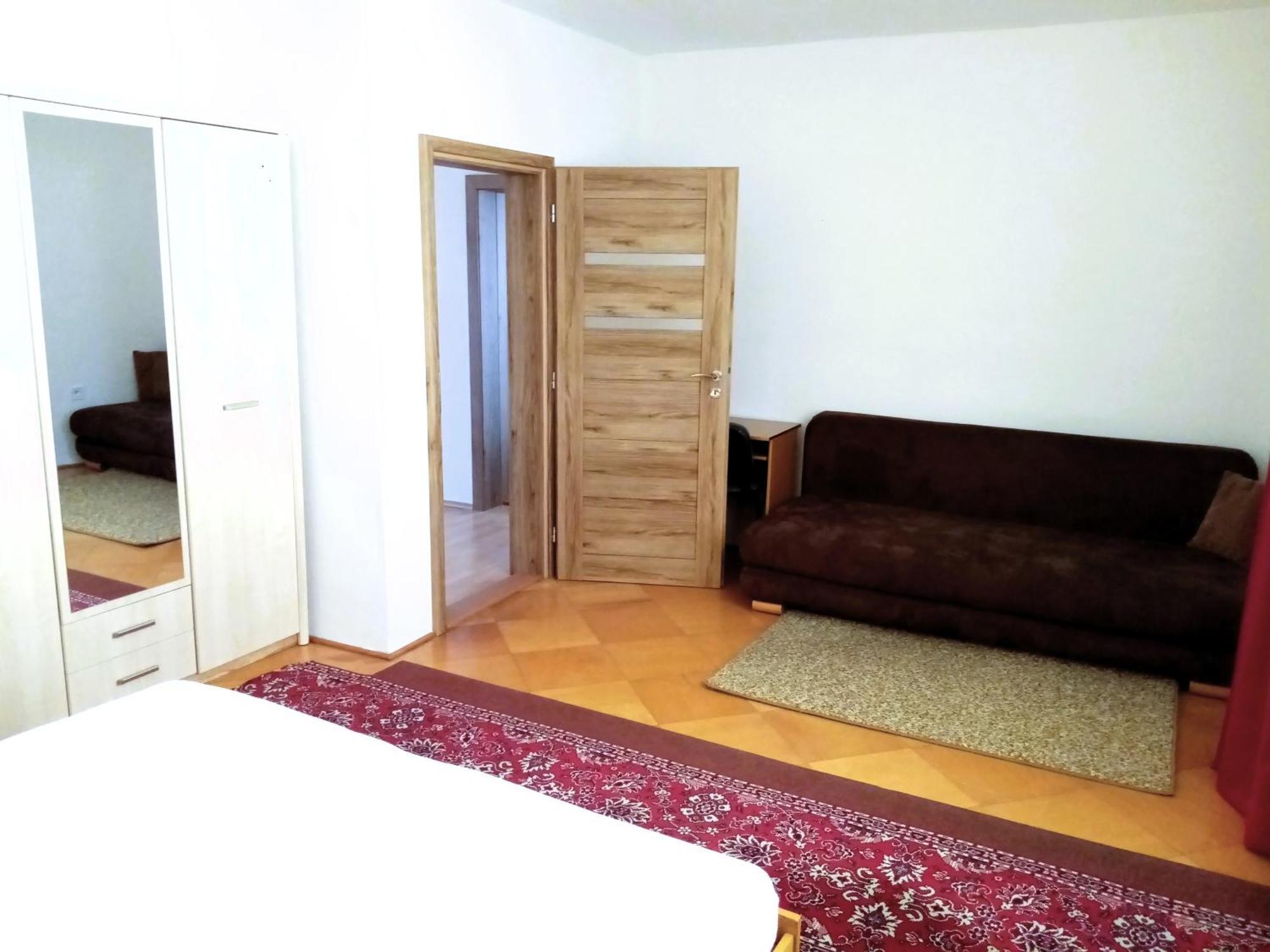 Apartment Beatris Jezersko Exterior photo