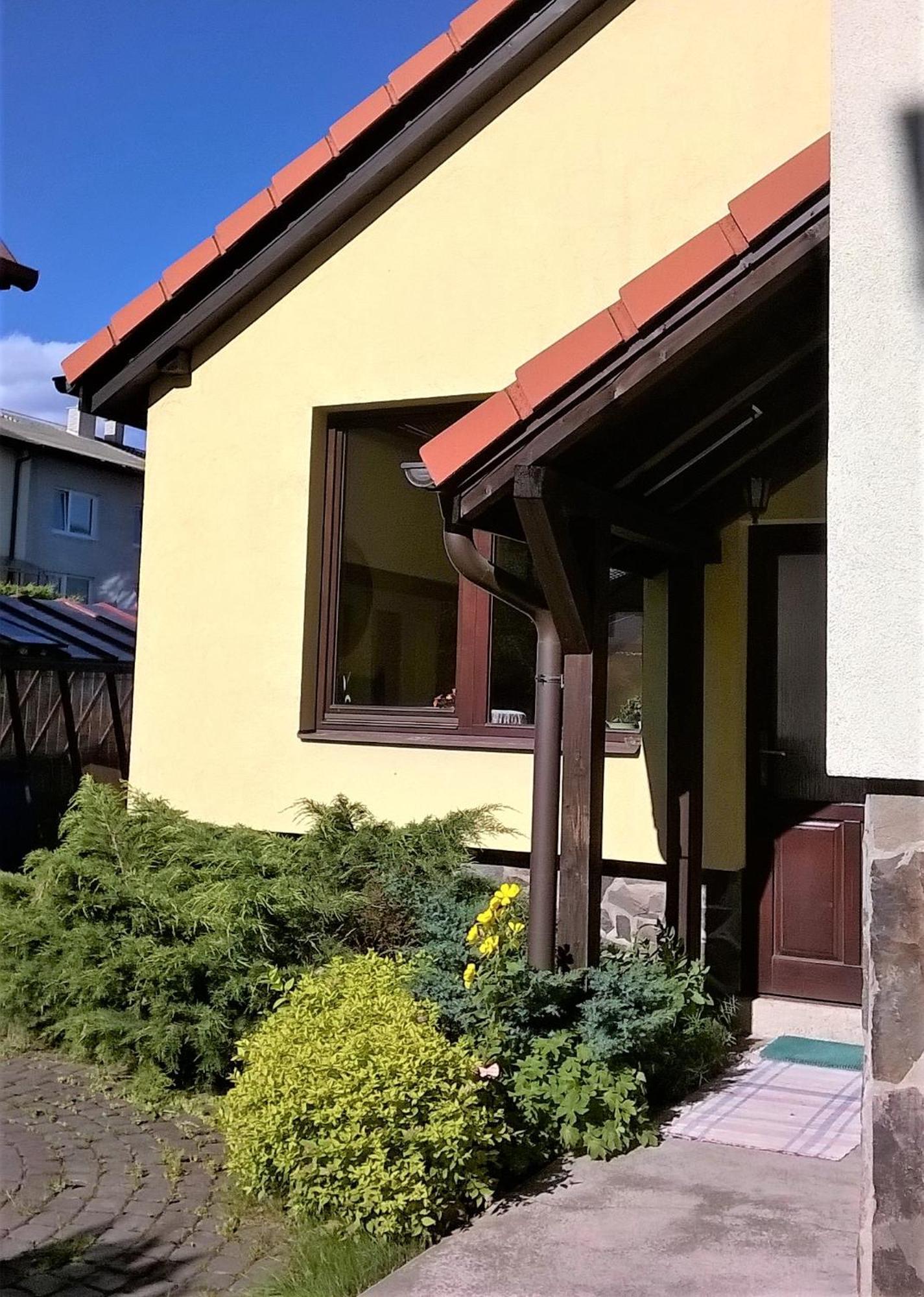 Apartment Beatris Jezersko Exterior photo
