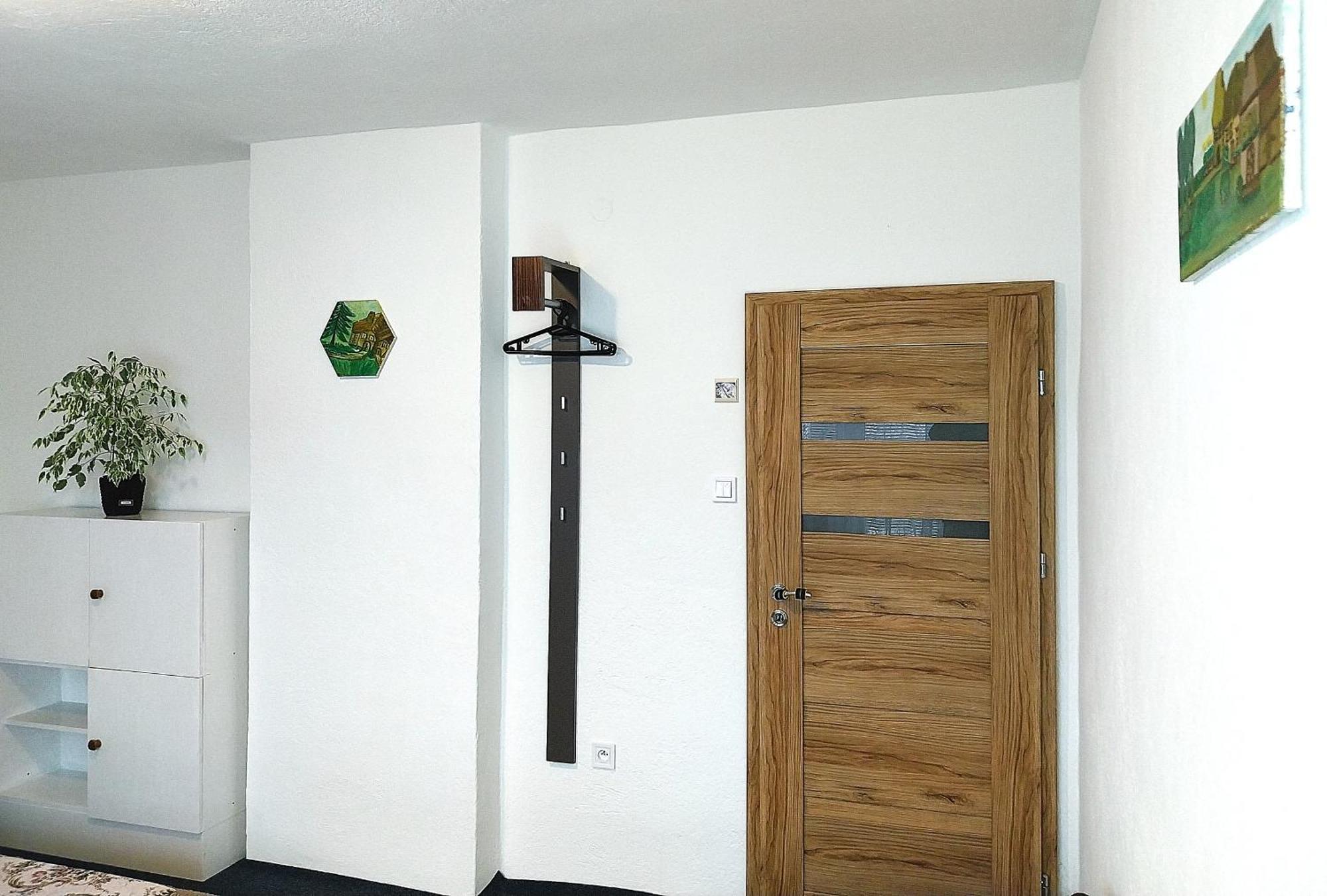 Apartment Beatris Jezersko Exterior photo