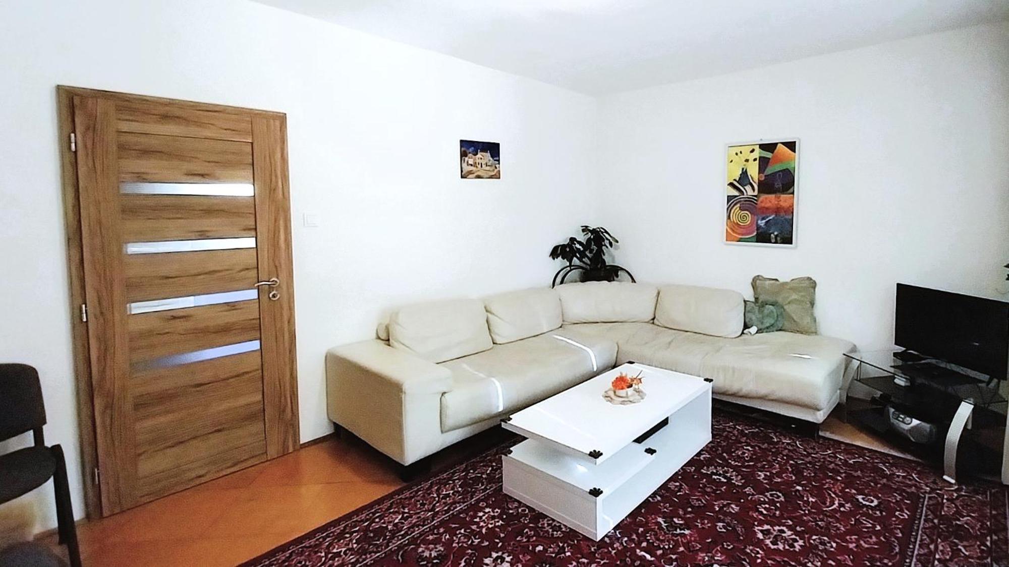 Apartment Beatris Jezersko Exterior photo