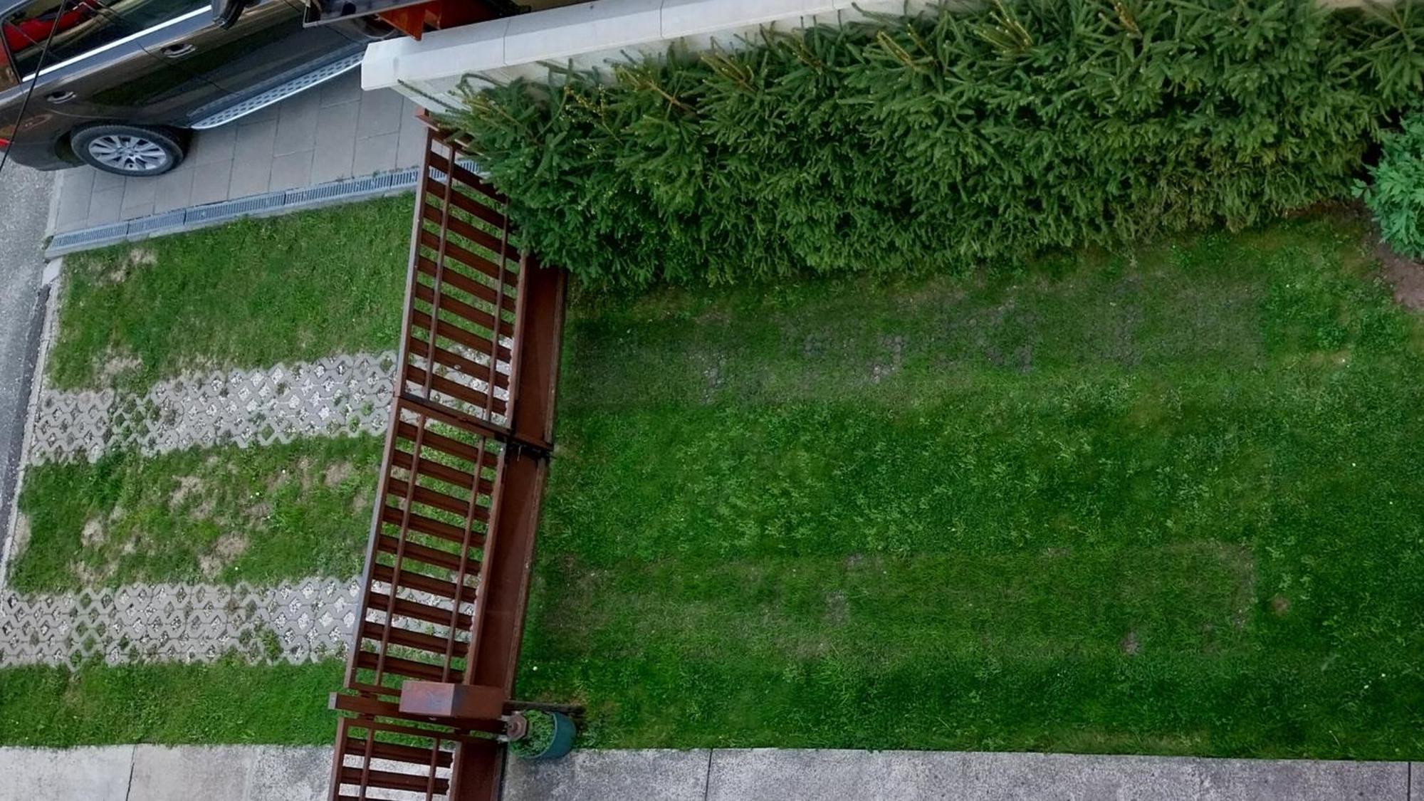 Apartment Beatris Jezersko Exterior photo